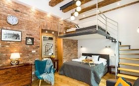 Cracowapart Loft Gertruda